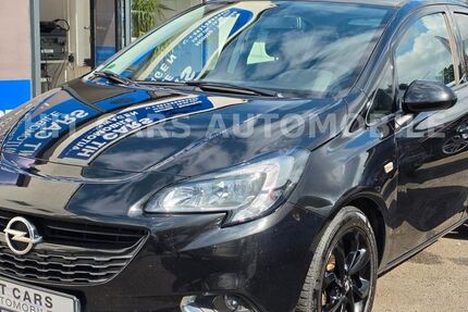 Opel Corsa 134.000 km 6.500 &euro; Leverkusen 51375