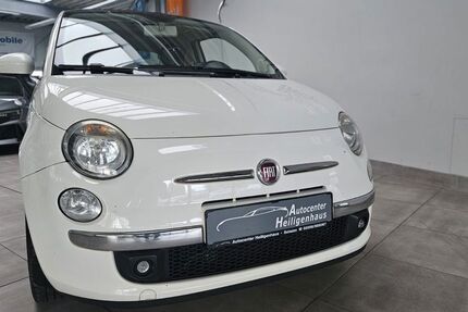 Fiat 500 174.794 km 3.380 &euro; Heiligenhaus 42579