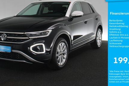 VW T-Roc 19.100 km 25.660 &euro; Krefeld 47803