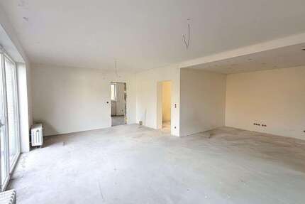 Wohnung Düsseldorf Stadtbezirk 8 - 3 Zimmer, 104 m&sup2;, 405.600&euro; | Angebot:27514570