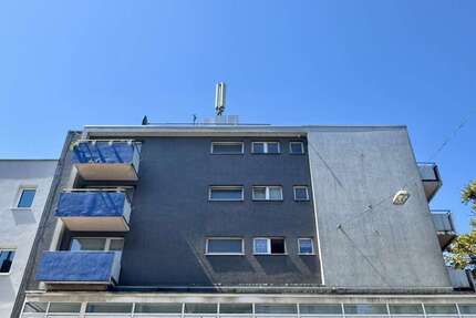 Gewerbeobjekt Krefeld Krefeld-Mitte - 900&euro; | Angebot:26790630