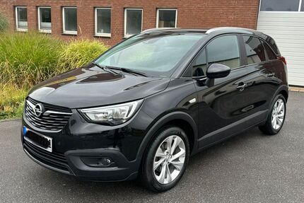 Opel Crossland (X) 115.000 km 7.490 &euro; Neuss 41460
