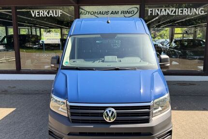 VW Crafter 114.761 km 17.999 &euro; Ratingen bei Düsseldorf 40878