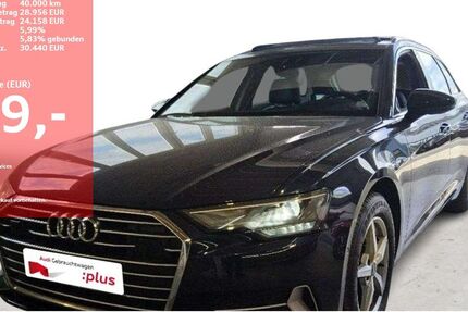 Audi A6 70.764 km 30.440 &euro; Moers-Hülsdonk 47441