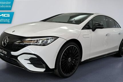 Mercedes-Benz EQE 24.699 km 47.890 &euro; Krefeld 47800