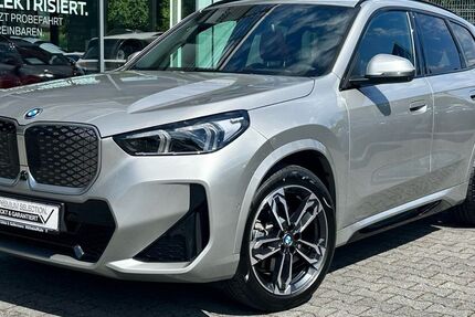 BMW iX1 25.286 km 49.950 &euro; Mülheim 45472