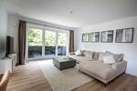Etagenwohnung Düsseldorf Stadtbezirk 8 - 2.5 Zimmer, 74 m&sup2;, 1.450&euro; | Angebot:27536461