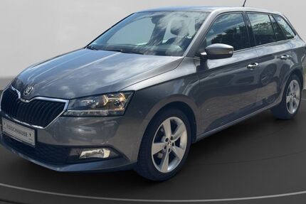 Skoda Fabia 76.263 km 11.990 &euro; Mönchengladbach 41238