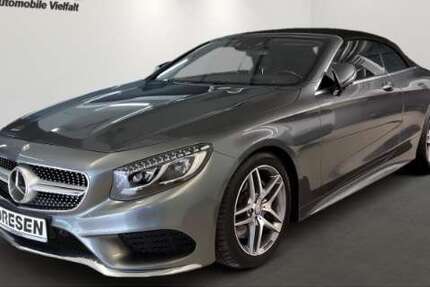 Mercedes-Benz S 500 53.888 km 70.950 &euro; Neuss 41464