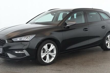 Seat Leon 32.600 km 22.384 &euro; Düsseldorf 40233