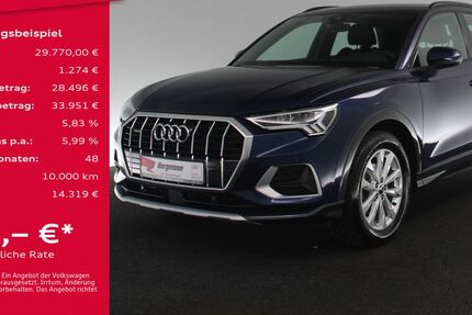 Audi Q3 64.618 km 29.770 &euro; Krefeld 47803