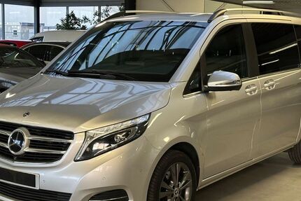 Mercedes-Benz V 250 219.000 km 34.990 &euro; Korschenbroich-Glehn bei Düsseldorf 41352