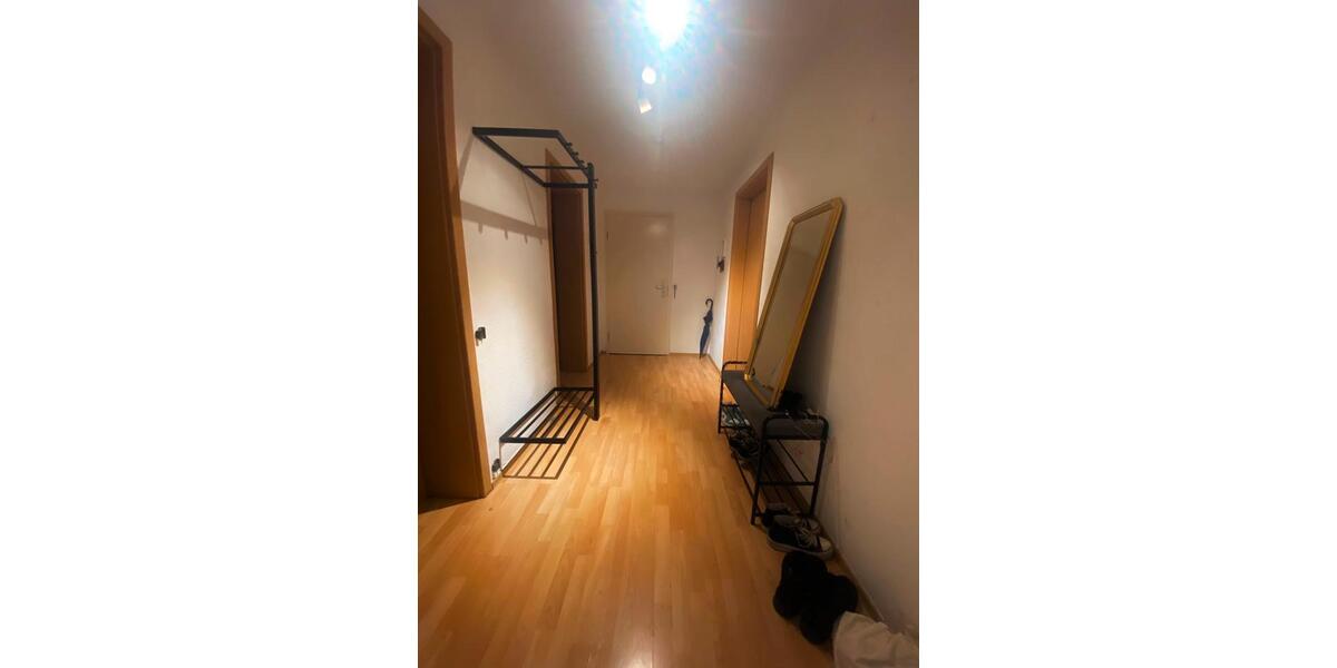 Dachgeschoßwohnung Erkelenz - 3 Zimmer, 68 m&sup2;, 720&euro; | Angebot:27542005