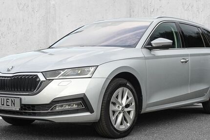Skoda Octavia 68.449 km 21.770 &euro; Meerbusch 40670