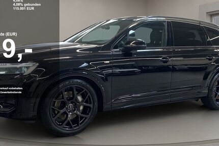 Audi Q7 18.500 km 89.890 &euro; Krefeld 47805