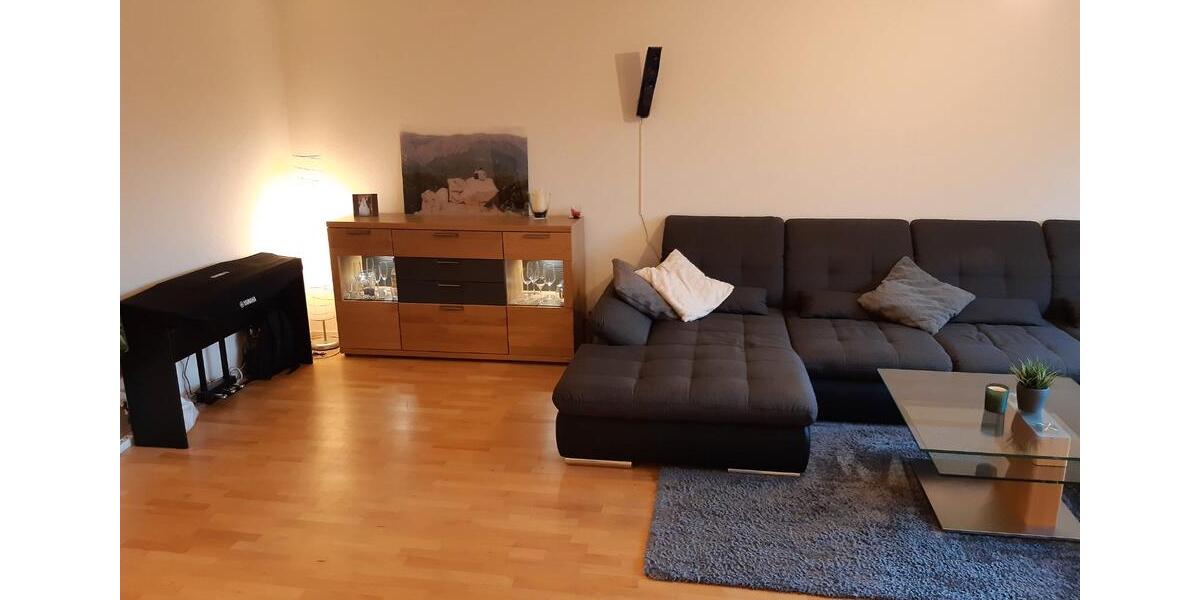 Etagenwohnung Düsseldorf Stadtbezirk 9 - 2.5 Zimmer, 74 m&sup2;, 289.000&euro; | Angebot:27534279