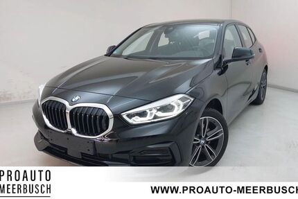 BMW 118 14.000 km 21.999 &euro; Meerbusch 40668
