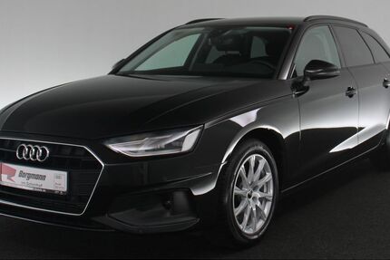 Audi A4 50.742 km 20.440 &euro; Krefeld 47803