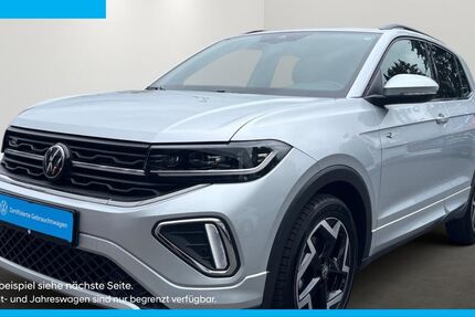 VW T-Cross 17.702 km 26.470 &euro; Mülheim 45481