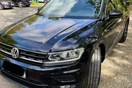 VW Tiguan 71.300 km 22.450 &euro; Neuss 41469