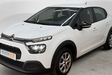 Citroen C3 48.911 km 10.589 &euro; Moers 47445