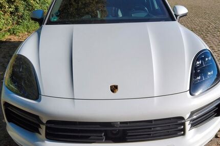 Porsche Cayenne 48.000 km 59.900 &euro; Wegberg 41844
