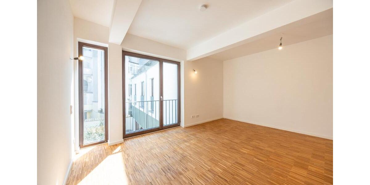 Maisonettenwohnung Düsseldorf Pempelfort - 2 Zimmer, 73 m&sup2;, 369.000&euro; | Angebot:27499380