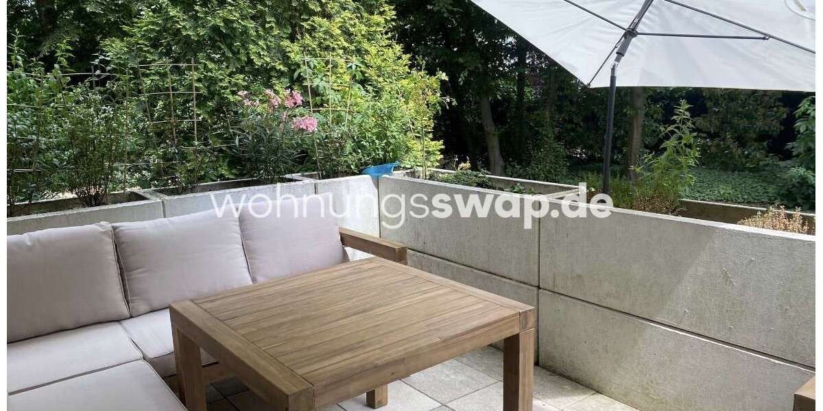 Etagenwohnung Düsseldorf - 1 Zimmer, 58 m&sup2;, 1.100&euro; | Angebot:25570182