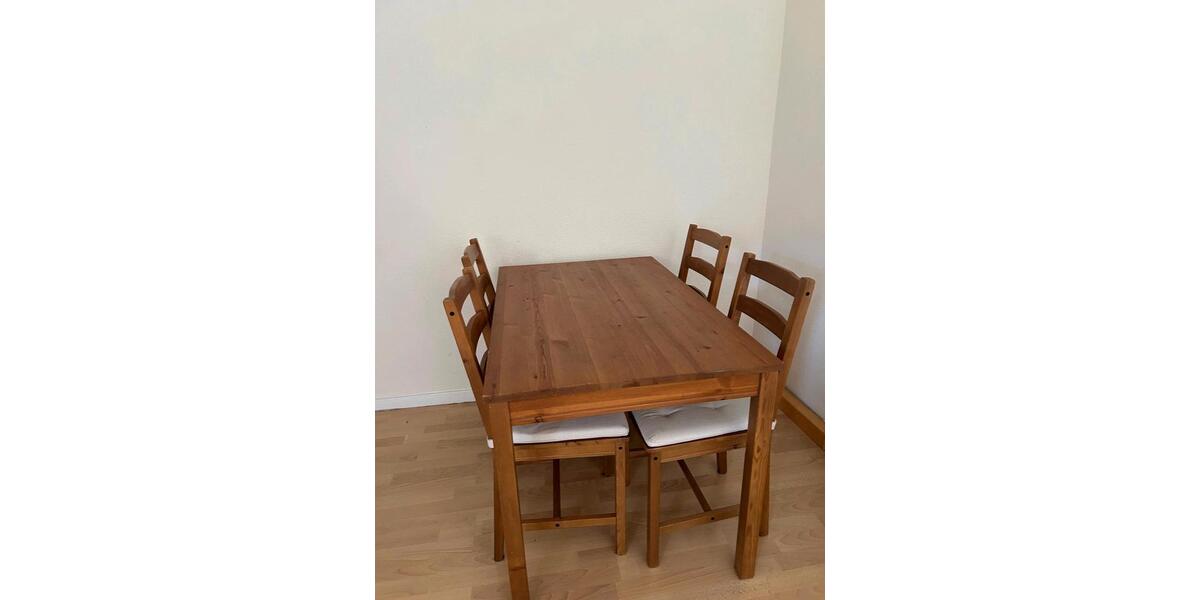 Etagenwohnung Düsseldorf Pempelfort - 2 Zimmer, 55 m&sup2;, 965&euro; | Angebot:27551840