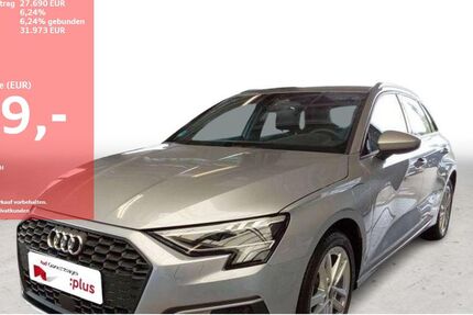 Audi A3 29.245 km 24.930 &euro; Moers-Hülsdonk 47441