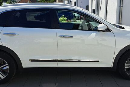 Kia Niro 119.000 km 18.500 &euro; Willich 47877
