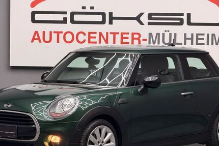 Mini Cooper 88.500 km 9.950 &euro; Mülheim an der ruhr 45476