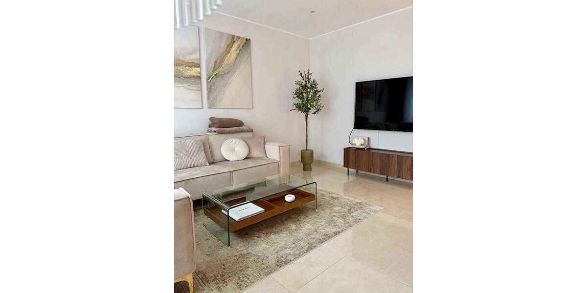 Etagenwohnung Krefeld Benrad - 3 Zimmer, 80 m&sup2;, 199.000&euro; | Angebot:27460801