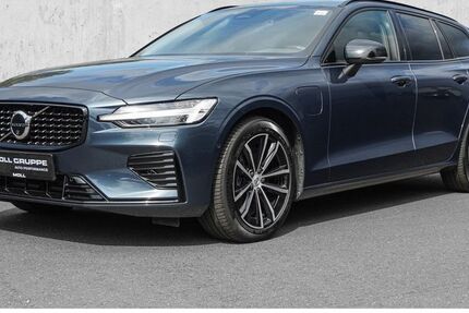 Volvo V60 19.477 km 39.950 &euro; Düsseldorf 40474