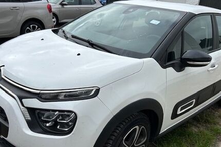 Citroen C3 89.000 km 8.370 &euro; Mönchengladbach 41199