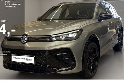 VW Tiguan 4.500 km 57.879 &euro; Krefeld 47805