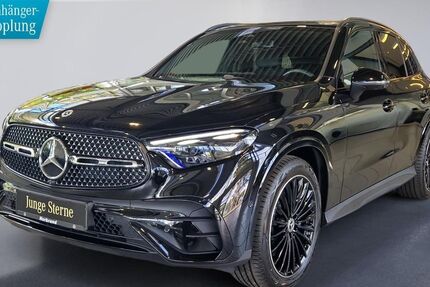 Mercedes-Benz GLC 300 12.935 km 55.880 &euro; Krefeld 47800