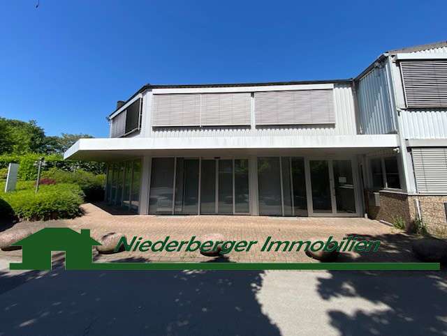 Gewerbeobjekt Krefeld-Linn Linn - 1.880&euro; | Angebot:27246766