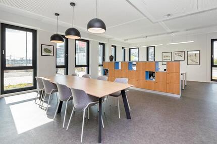 Gewerbeobjekt Köln Ehrenfeld - 109&euro; | Angebot:22942324