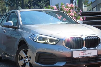 BMW 118 68.204 km 18.900 &euro; Neuss 41469