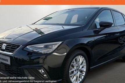 Seat Ibiza 25.372 km 23.170 &euro; Dormagen 41540