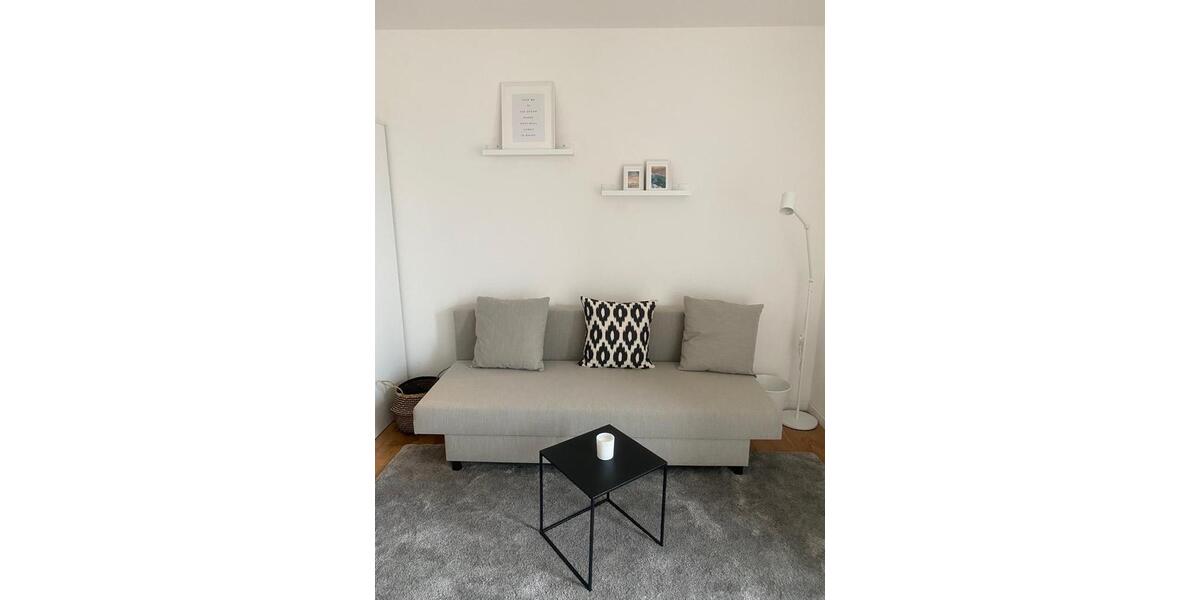 Etagenwohnung Düsseldorf Stadtbezirk 8 - 1 Zimmer, 27 m&sup2;, 790&euro; | Angebot:10229892