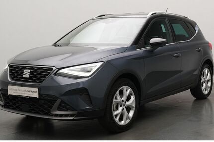Seat Arona 43.258 km 20.380 &euro; Leverkusen 51379