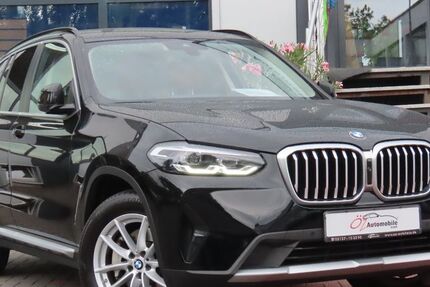 BMW X3 45.476 km 36.900 &euro; Neuss 41469