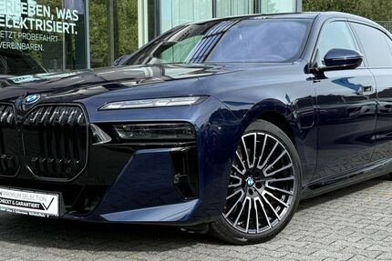 BMW 750 11.857 km 99.850 &euro; Mülheim 45472