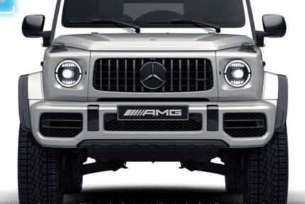 Mercedes-Benz G 63 AMG 1.606 km 229.990 &euro; Neuss 41460