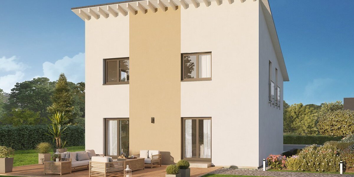 Individuell geplantes Einfamilienhaus in Düsseldorf - Flexibilität trifft auf gehobene Ausstattung - Einfamilienhaus Düsseldorf Flingern | Angebot:27512350