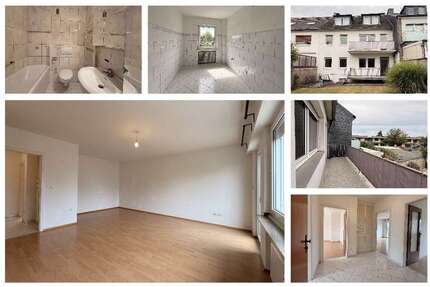 Wohnung Mönchengladbach / Lürrip Lürrip - 3 Zimmer, 74 m&sup2;, 685&euro; | Angebot:27499557