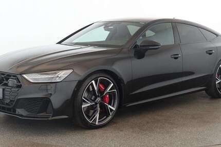Audi S7 18.400 km 66.284 &euro; Düsseldorf 40233