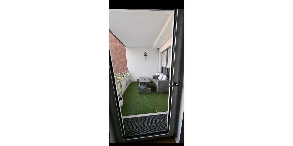 Etagenwohnung Düsseldorf Stadtbezirk 9 - 3 Zimmer, 88 m&sup2;, 1.750&euro; | Angebot:27553917